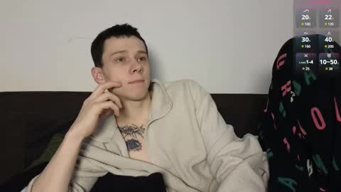 WhyYouSm1Le online show from 02/11/25, 08:48