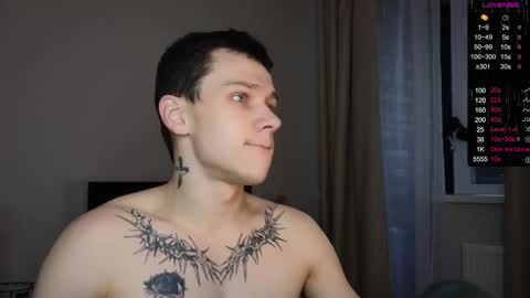 WhyYouSm1Le online show from 09/12/25, 04:29