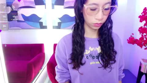 Snapshot of rin_noohara chatting on 06/24/26, 11:31 Rin Nohara online show from 06/24/26, 11:31