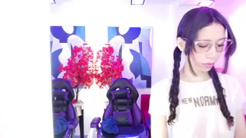 Snapshot of rin_noohara chatting on 07/25/26, 11:41 Rin Nohara online show from 07/25/26, 11:41
