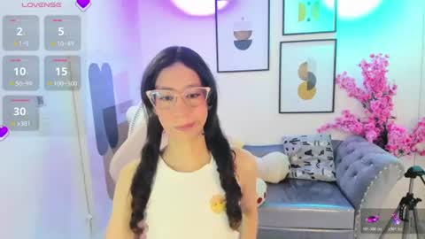 Snapshot of rin_noohara chatting on 07/26/26, 11:06 Rin Nohara online show from 07/26/26, 11:06