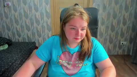 rina16 online show from 07/04/26, 07:20