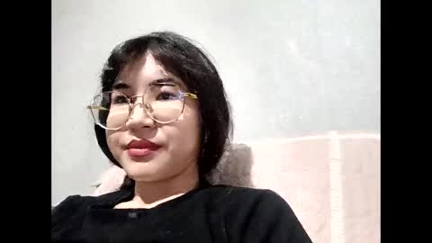 Rina 333 online show from 03/23/26, 02:43