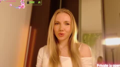 Rina Asty online show from 03/23/26, 06:45