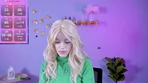 Rina online show from 01/14/26, 09:48