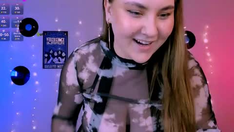 Snapshot of rina_gold_ chatting on 05/27/26, 09:01 Rina online show from 05/27/26, 09:01