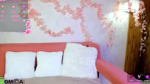 rina_panic online show from 10/05/25, 01:04