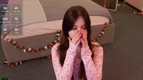 Rina online show from 04/05/26, 01:36