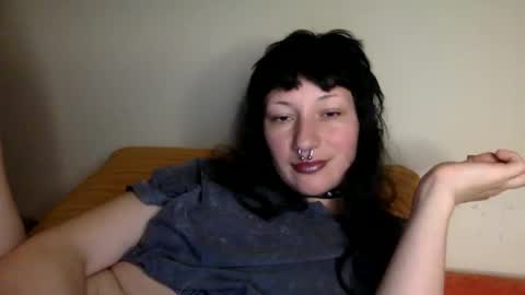 rina_the_great online show from 11/06/25, 12:33