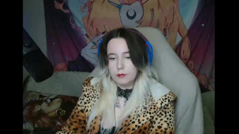 Rina online show from 04/13/26, 08:20