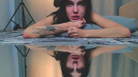 RINA online show from 09/15/25, 02:11