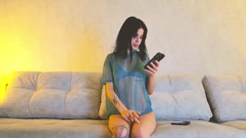 RINA online show from 11/27/25, 05:31