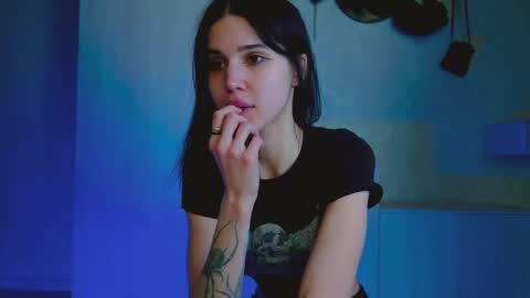 RINA online show from 02/23/26, 07:28