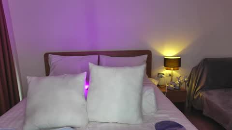 SweetRina online show from 12/25/24, 05:58