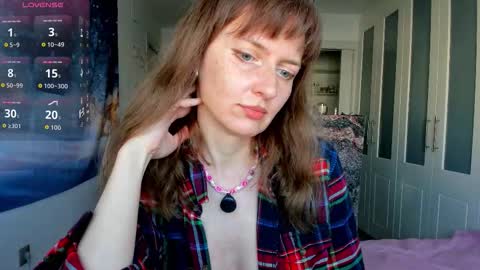 SweetRina online show from 12/22/25, 03:20