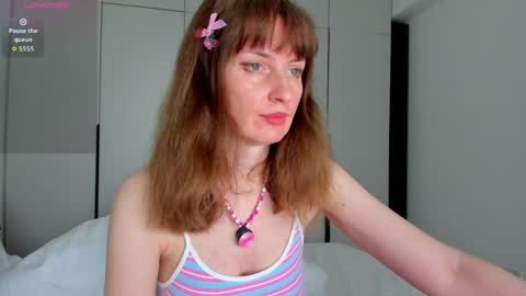 SweetRina online show from 03/29/26, 11:32