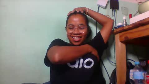 rinah856024 online show from 04/21/26, 05:50