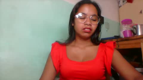 rinah856024 online show from 06/01/26, 06:15