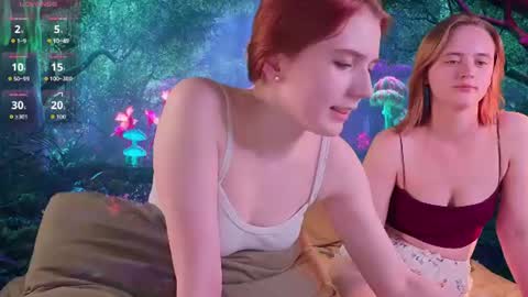Mari  Rina online show from 06/17/26, 07:55