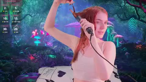 Mari  Rina online show from 06/18/26, 06:46