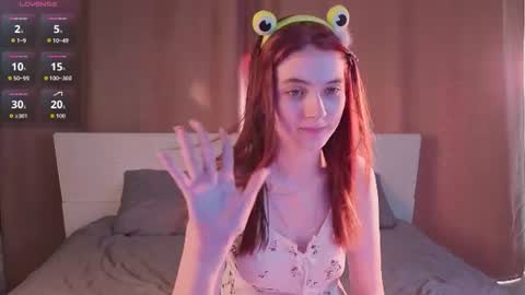 Mari  Rina online show from 07/08/26, 11:15