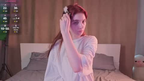 Mari  Rina online show from 07/10/26, 11:35