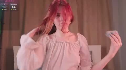 Mari  Rina online show from 07/14/26, 05:18
