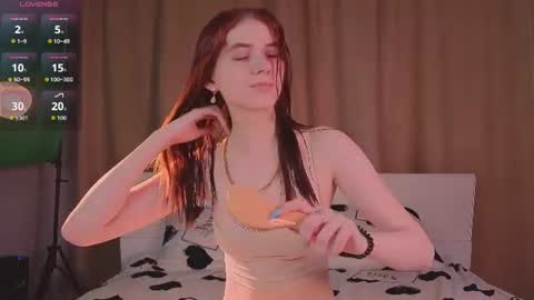 Mari  Rina online show from 07/20/26, 11:23