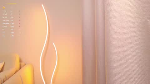 Rina online show from 12/11/24, 05:43