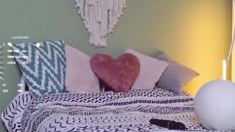 Rina online show from 01/19/25, 05:05