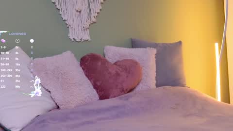 Rina online show from 01/28/25, 05:22