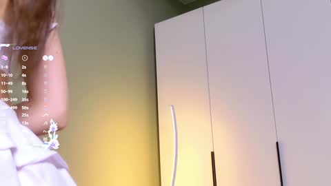 Rina online show from 02/01/25, 08:50