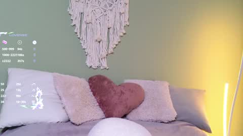 Rina online show from 02/07/25, 05:31