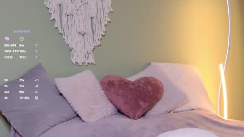 Rina online show from 03/05/25, 07:05