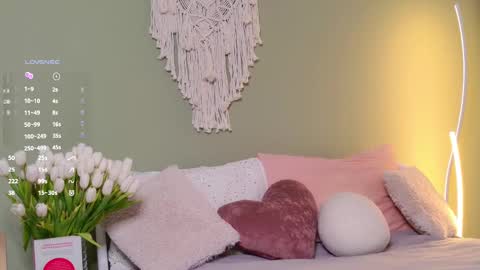 Rina online show from 03/11/25, 06:43