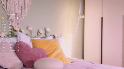 Rina online show from 10/02/25, 08:10