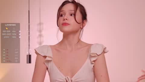 Rina online show from 04/14/26, 11:33