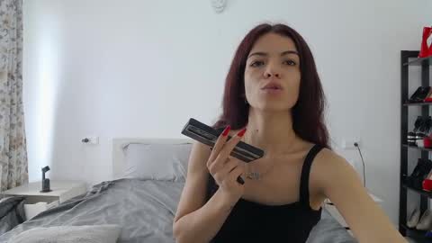 Snapshot of rinathequeen chatting on 04/03/26, 11:19 rinathequeen online show from 04/03/26, 11:19