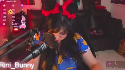 rini online show from 05/23/26, 05:01
