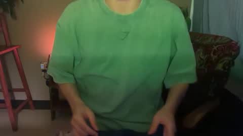 rio_inquieto online show from 09/28/25, 03:01