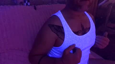 Rotrigo online show from 03/31/26, 02:13