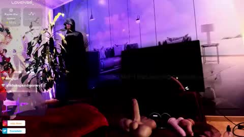 Snapshot of riosjackelin chatting on 12/14/25, 12:27 Jacky online show from 12/14/25, 12:27