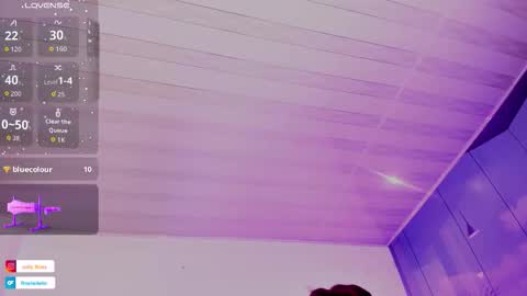 Jacky online show from 03/27/26, 07:24