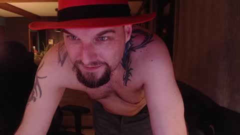 Jack online show from 12/17/24, 09:27