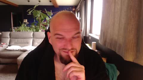 Jack online show from 01/01/25, 12:55