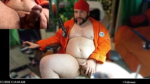 Bearded Clam Slamma online show from 05/01/26, 09:14