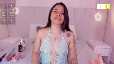 Snapshot of riri_candy chatting on 01/09/26, 02:58 Riri Candy online show from 01/09/26, 02:58