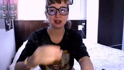 Snapshot of riri_rich chatting on 01/30/25, 05:09 Rita online show from 01/30/25, 05:09