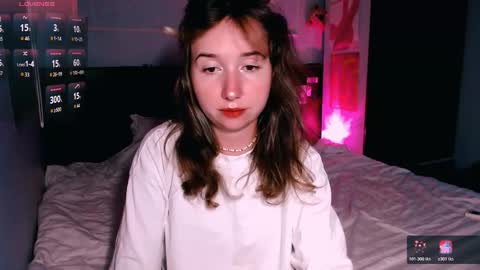 Snapshot of riri_rich chatting on 11/13/25, 11:20 Rita online show from 11/13/25, 11:20