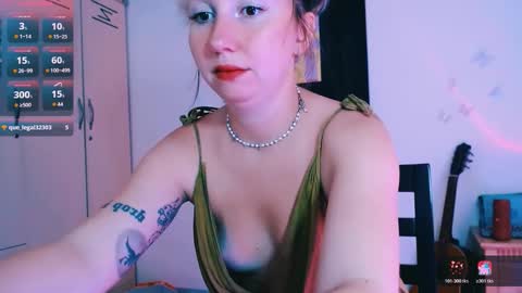 Rita online show from 03/21/26, 06:07